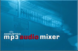 free volume mixer for mac